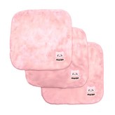 貓咪 粉色 × 3條