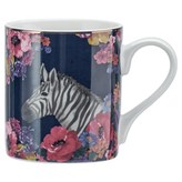 斑馬 深藍色 × 1個