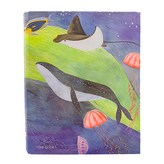 深海樂章 藍色 × 1本