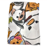 TSUMTSUM風格畫
