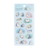 鯊魚 多色 × 1張