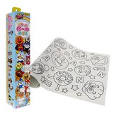 麵包超人 × 1個