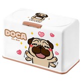 滿足八寶 × 1個