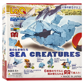 海洋生物