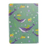 海底之夢 × 1本