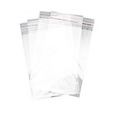 24 x 34cm + 4cm × 100個