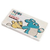 奔跑鴨霸兔崽子 白色