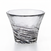 透明黑色 × 1個