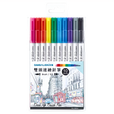 多色 × 1組