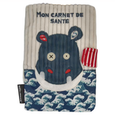 河馬/荷柏詩 × 1個