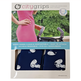 海軍鯨魚 藍色 × 1組