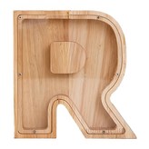 字母r × 1個