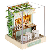 甜點時光 × 1組