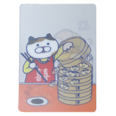 小籠包台灣貓 × 1張