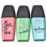 藍色 + 綠色 + 粉色 × 1組