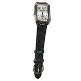 黑色 + 銀色 × 1個