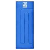 藍色左拉鍊 × 1個