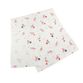 大象 白色 × 1條