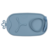 莫蘭迪藍 × 1個