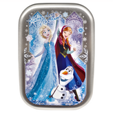 冰雪奇緣 × 1個