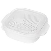 冷凍米飯保鮮盒 × 1個