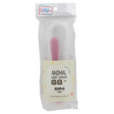 長頸鹿 珊瑚粉 × 1組