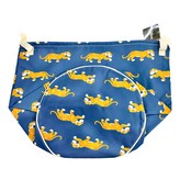 老虎樂雅 深藍色