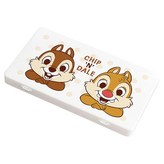 開心奇奇蒂蒂 白色