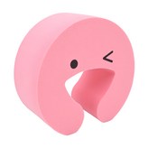 粉色 × 1個
