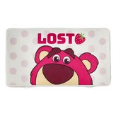 大臉熊抱哥 白色 + 粉色 × 2個