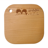 雙星仙子 × 1個