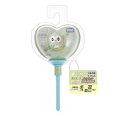 木木梟 米色 + 藍色 × 1個