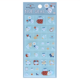 藍色驚喜 × 1組