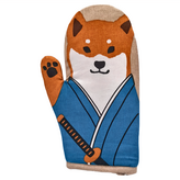 柴犬 武士 × 1支
