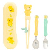 黃色 + 綠色 × 1組