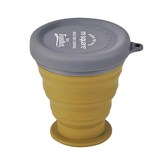 芥末黃色 × 1個