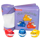 小小遊艇 × 1組