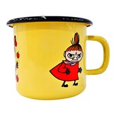 小不點 明亮黃 × 1個