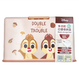 奇奇蒂蒂最佳友誼 多色 × 1個