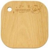 布丁狗 原木色 × 1個