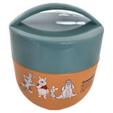 維尼與朋友 × 1個