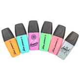 馬卡龍色 × 1組