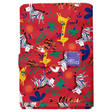 Safari Celebration Red × 1個