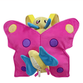 蝴蝶 粉色 × 1個