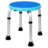 鋁合金銀色 + 藍色 × 1個