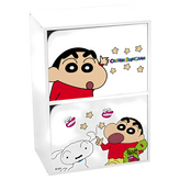 貪吃款 白色 × 1件