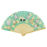 屁屁 綠色 × 1個