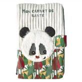 熊貓/洛托托斯 白色 × 1個