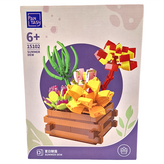 永生花束 夏日朝露 × 1盒