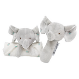 艾樂芬 灰色 × 1組